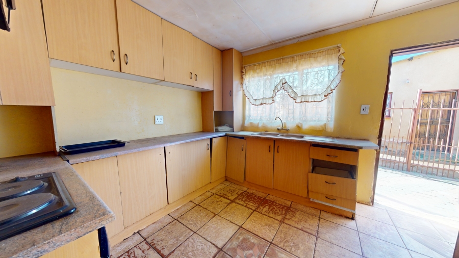 3 Bedroom Property for Sale in Ikageng North West